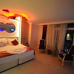 Hotel Dora, Marmaris