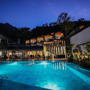 4* Hotel Ramitos Boutique