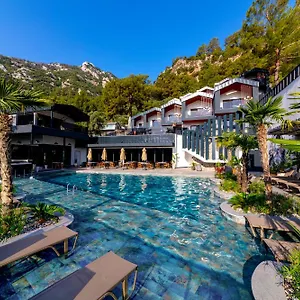 4* Hotel Ramitos