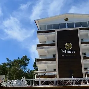 2* Hotel Monte