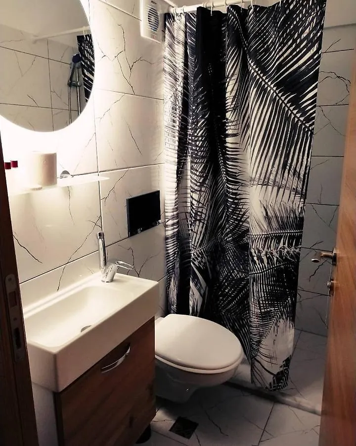 Akdeniz Apart Hotel Marmaris Aparthotel