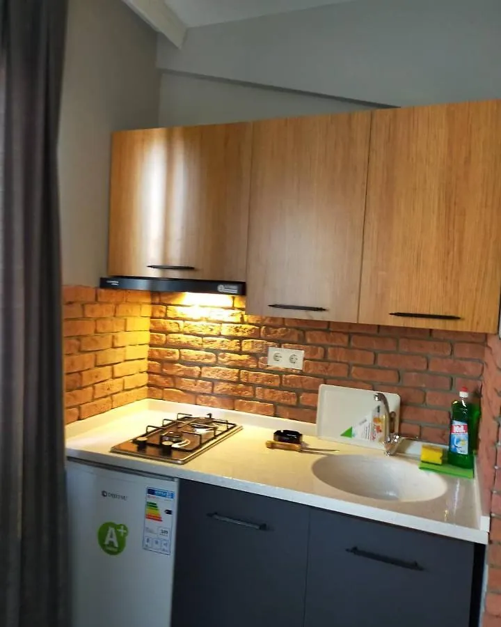 Aparthotel Akdeniz Apart Hotel Marmaris Türkei