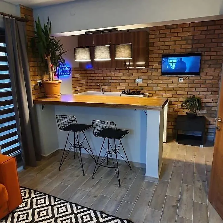 Akdeniz Apart Hotel Marmaris Aparthotel