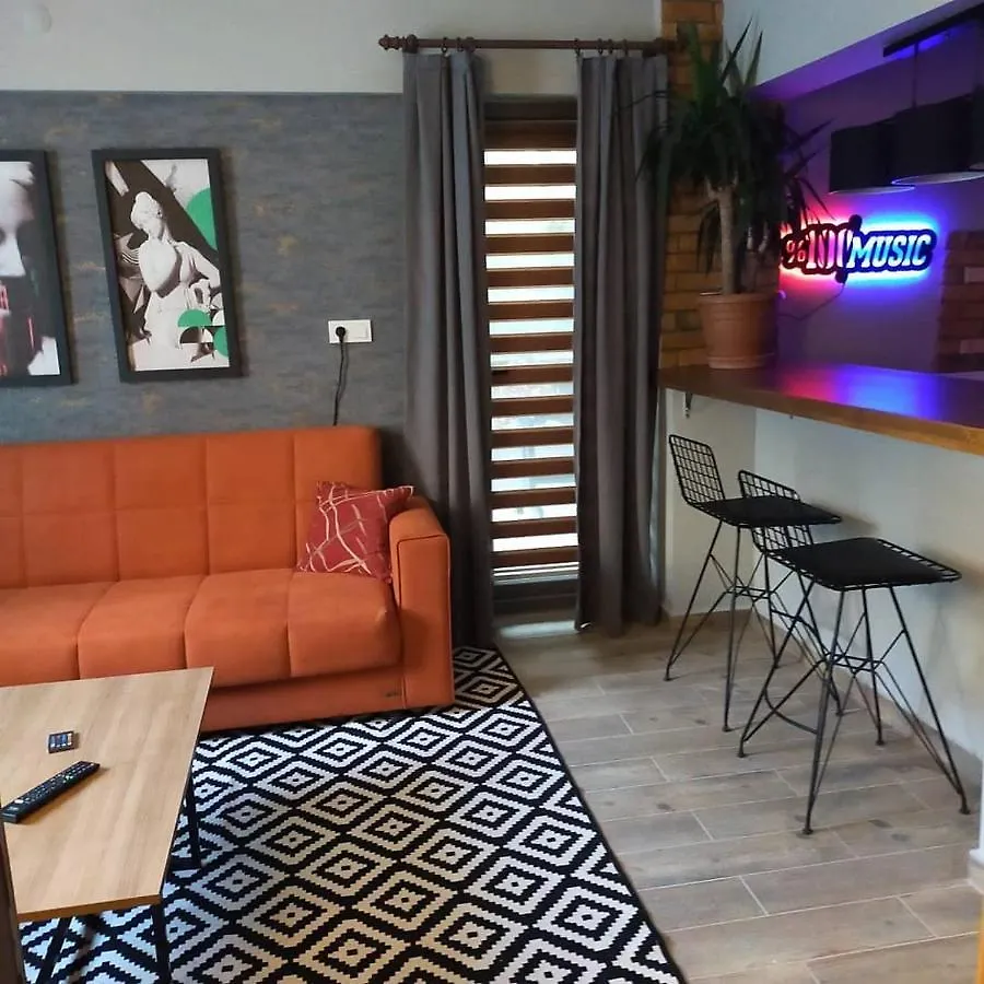 Akdeniz Apart Hotel Marmaris 0*,  Türkei