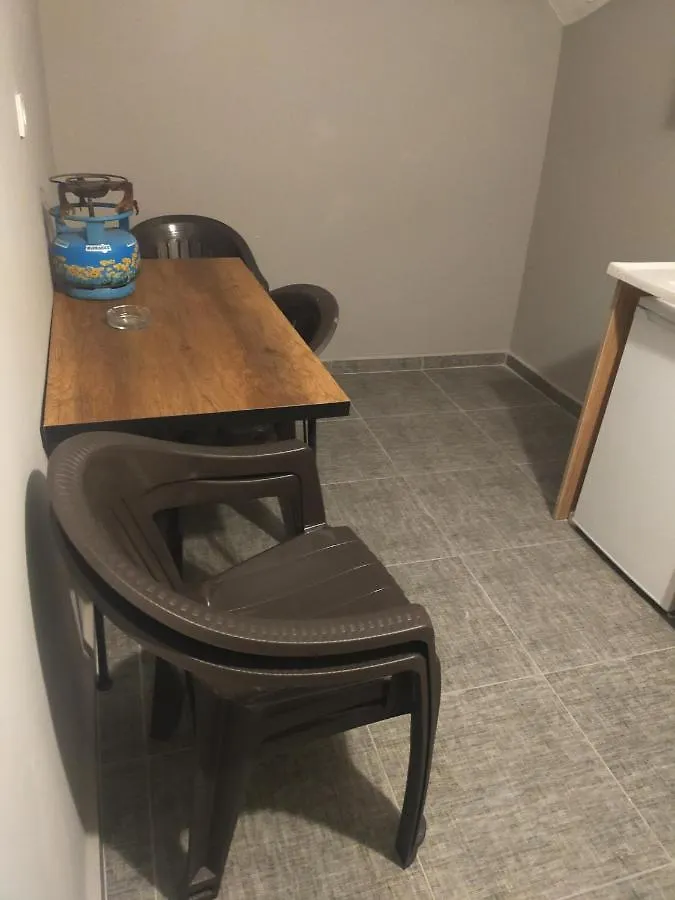 Akdeniz Apart Hotel Marmaris Aparthotel
