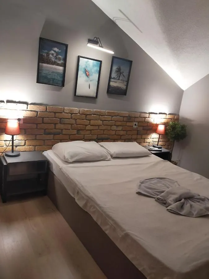 Akdeniz Apart Hotel Marmaris 0*,