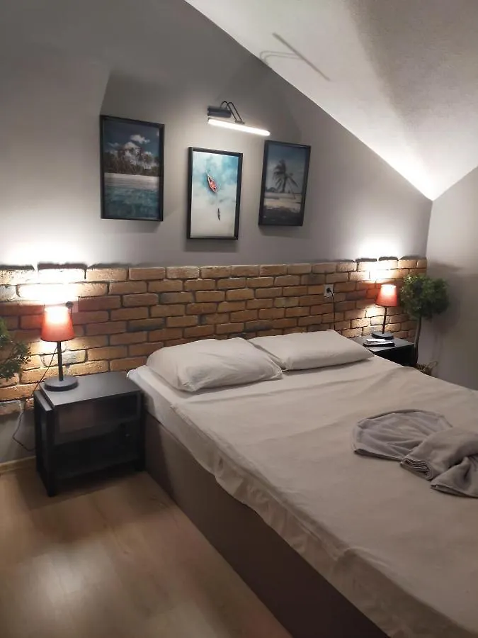 Akdeniz Apart Hotel Marmaris Aparthotel