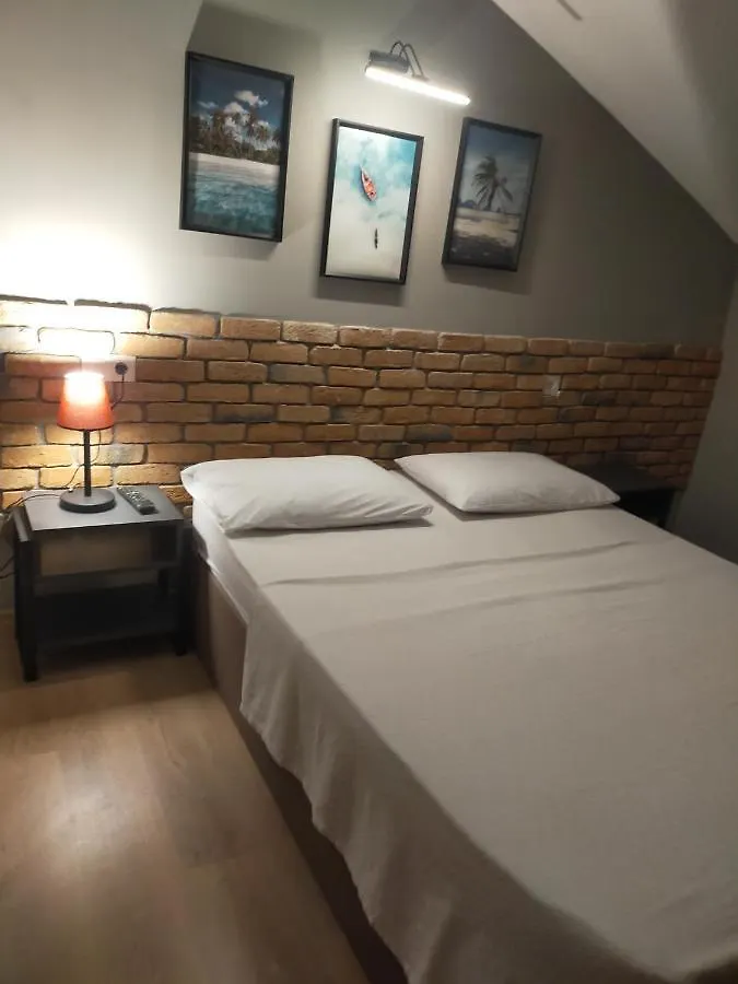 Akdeniz Apart Hotel Marmaris 0*,  Türkei