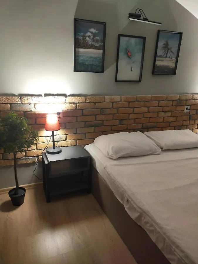 Akdeniz Apart Hotel Marmaris Aparthotel