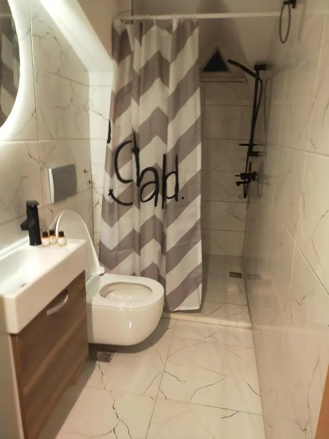 Akdeniz Apart Hotel Marmaris Türkei