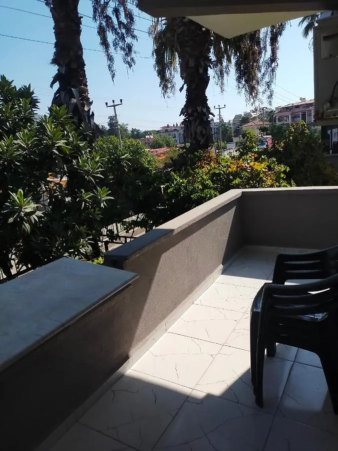 Akdeniz Apart Hotel Marmaris 0*,