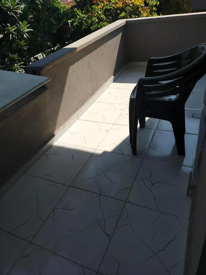 Akdeniz Apart Hotel Marmaris