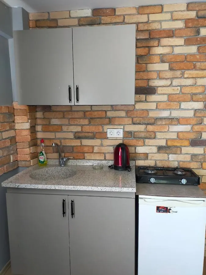 Akdeniz Apart Hotel Marmaris Aparthotel