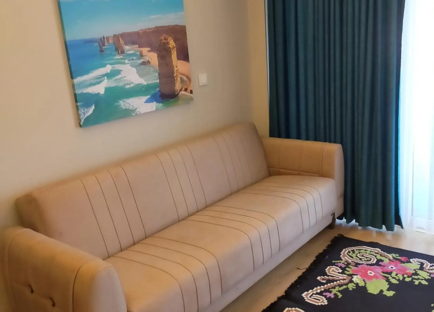 Akdeniz Apart Hotel Marmaris Türkei