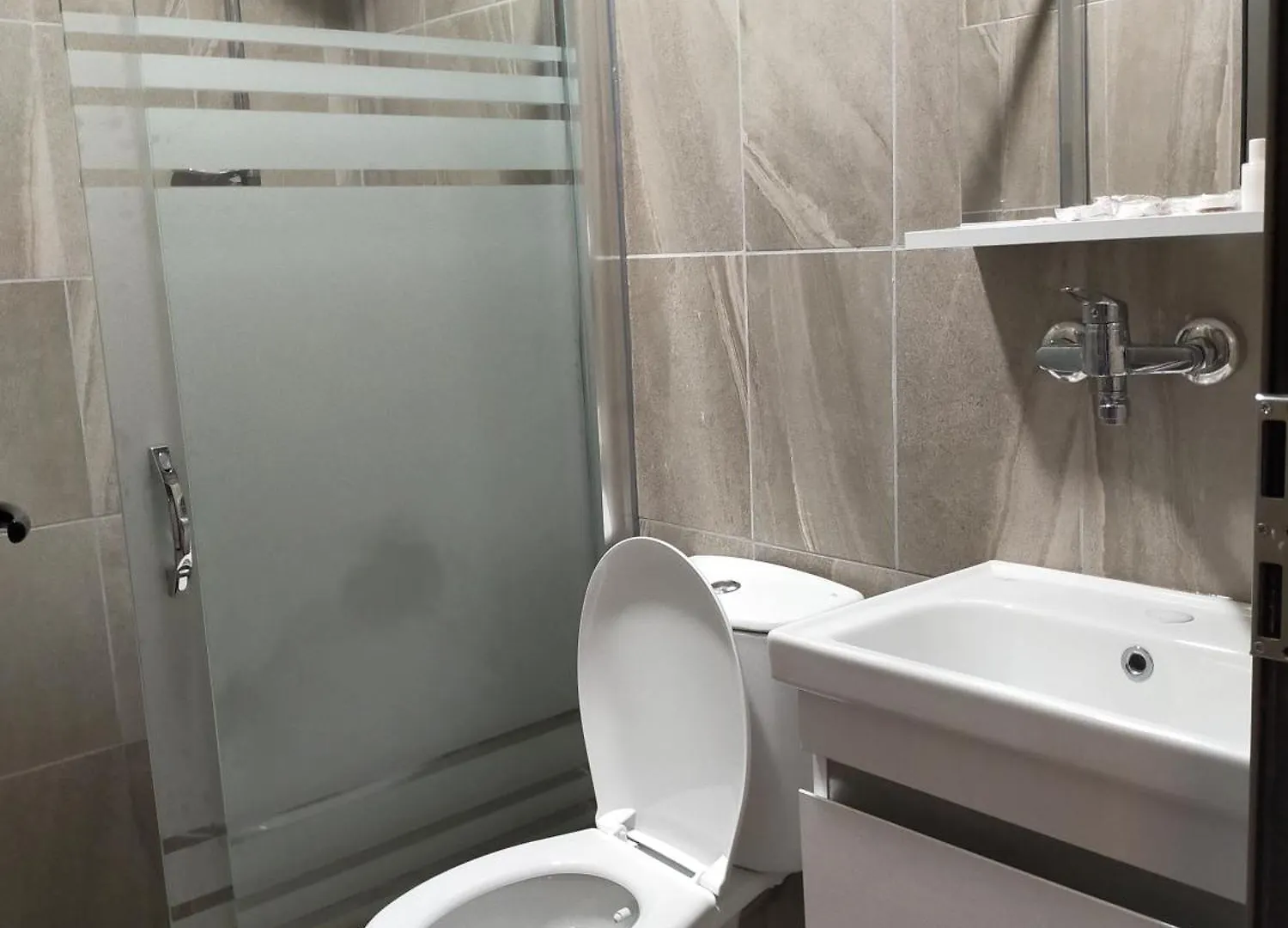 Aparthotel Akdeniz Apart Hotel Marmaris