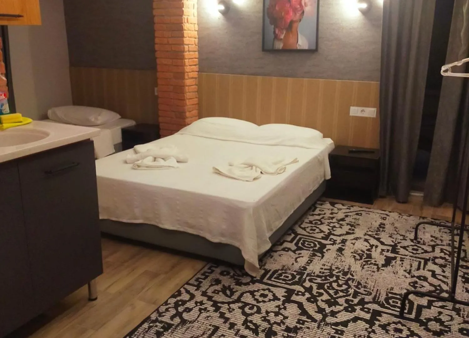 Akdeniz Apart Hotel Marmaris 0*,  Türkei