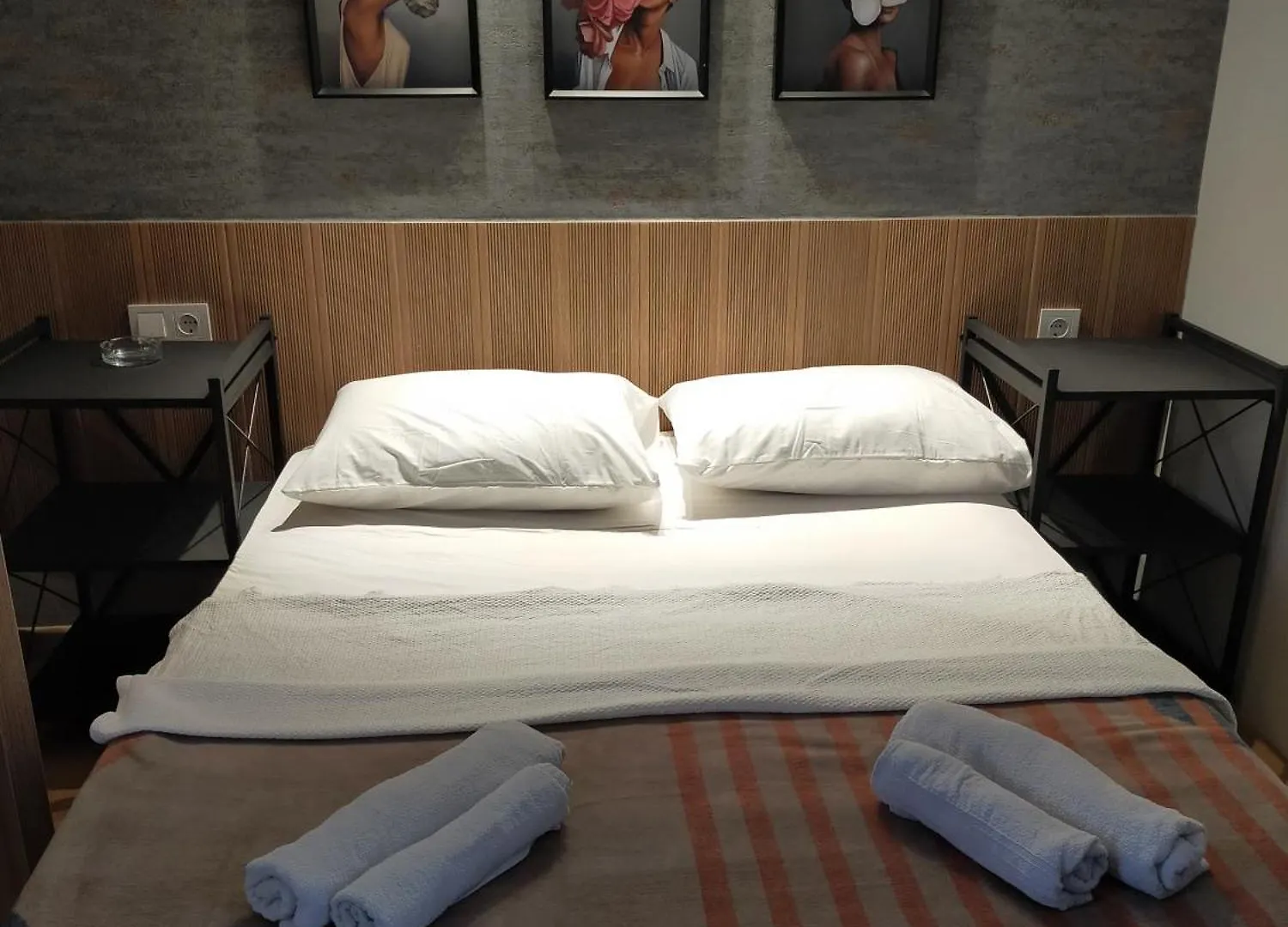 Aparthotel Akdeniz Apart Hotel Marmaris